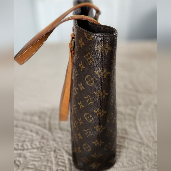 Authentic Louis Vuitton Vavin GM. Pre-loved. GUC. - Picture 3 of 13